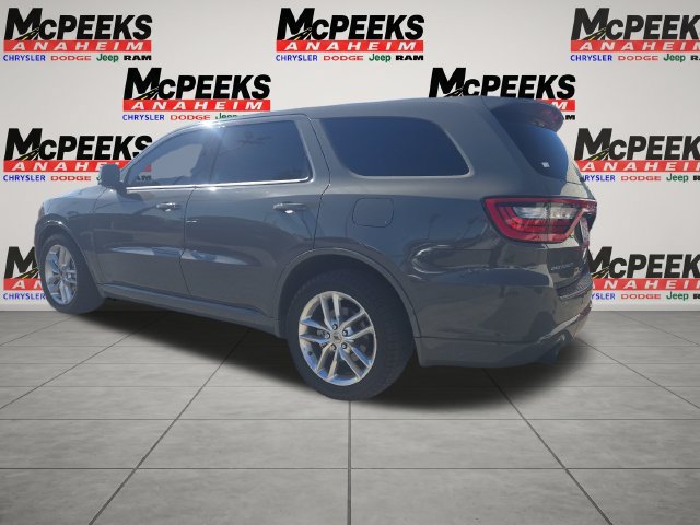 Used 2021 Dodge Durango GT RWD image 3
