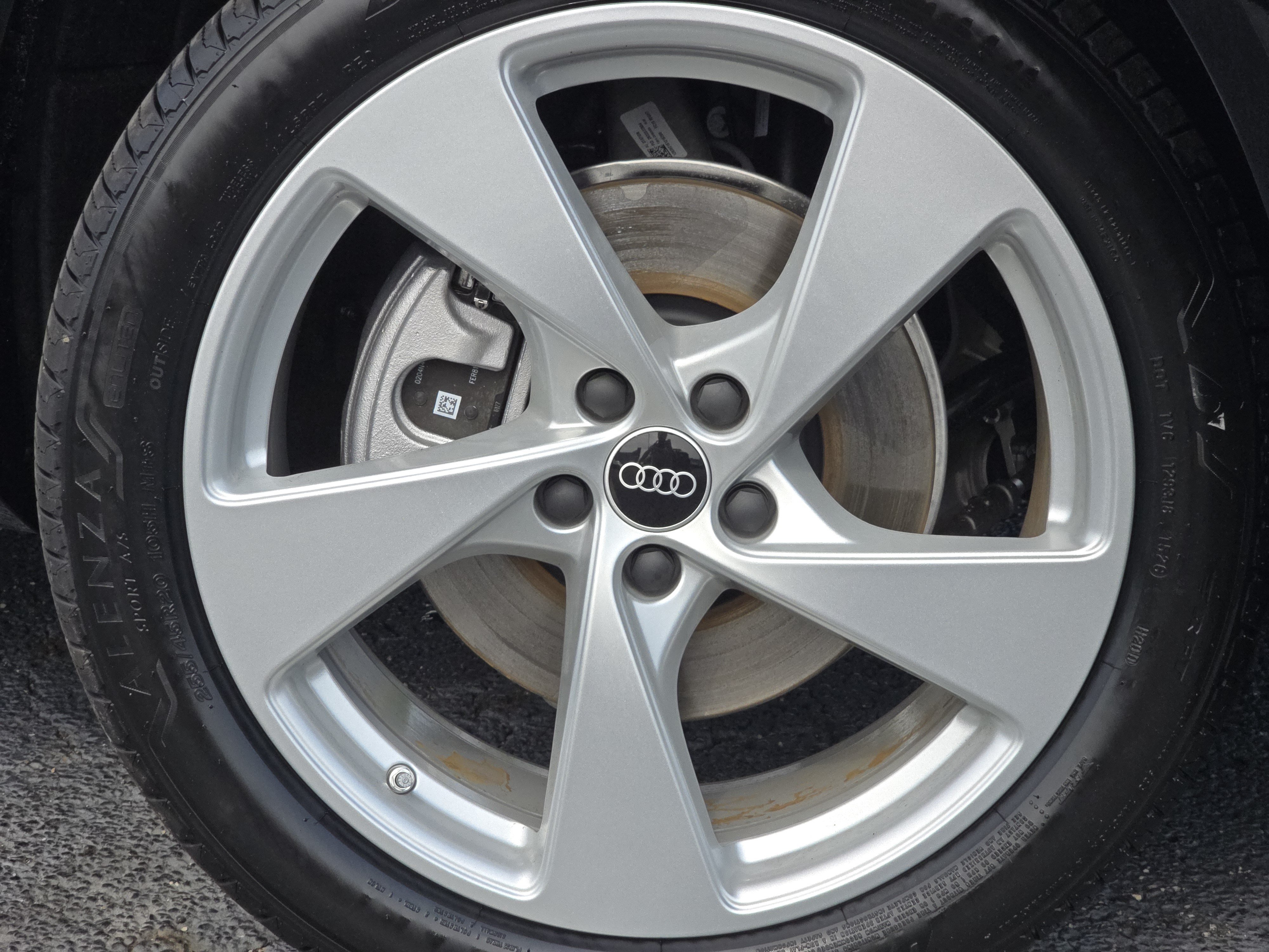 New 2026 Audi Q5 Premium Plus AWD/4WD image 16