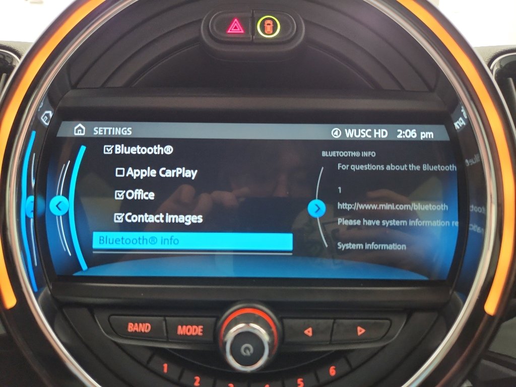 Used 2019 MINI Cooper Countryman image 23