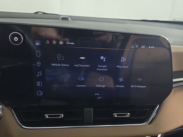 Used 2026 Chevrolet Equinox ACTIV w/ Convenience Package III AWD/4WD image 12