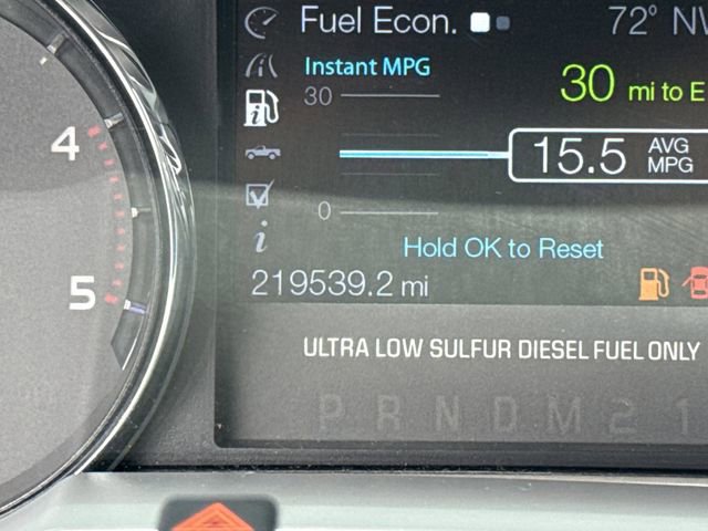 Used 2016 Ford F250 XLT w/ XLT Premium Package AWD/4WD image 37