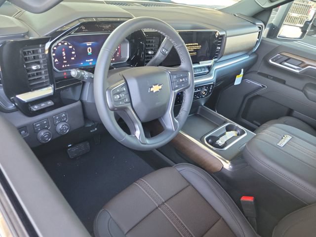 New 2026 Chevrolet Silverado 2500 High Country w/ High Country Premium Package AWD/4WD image 6