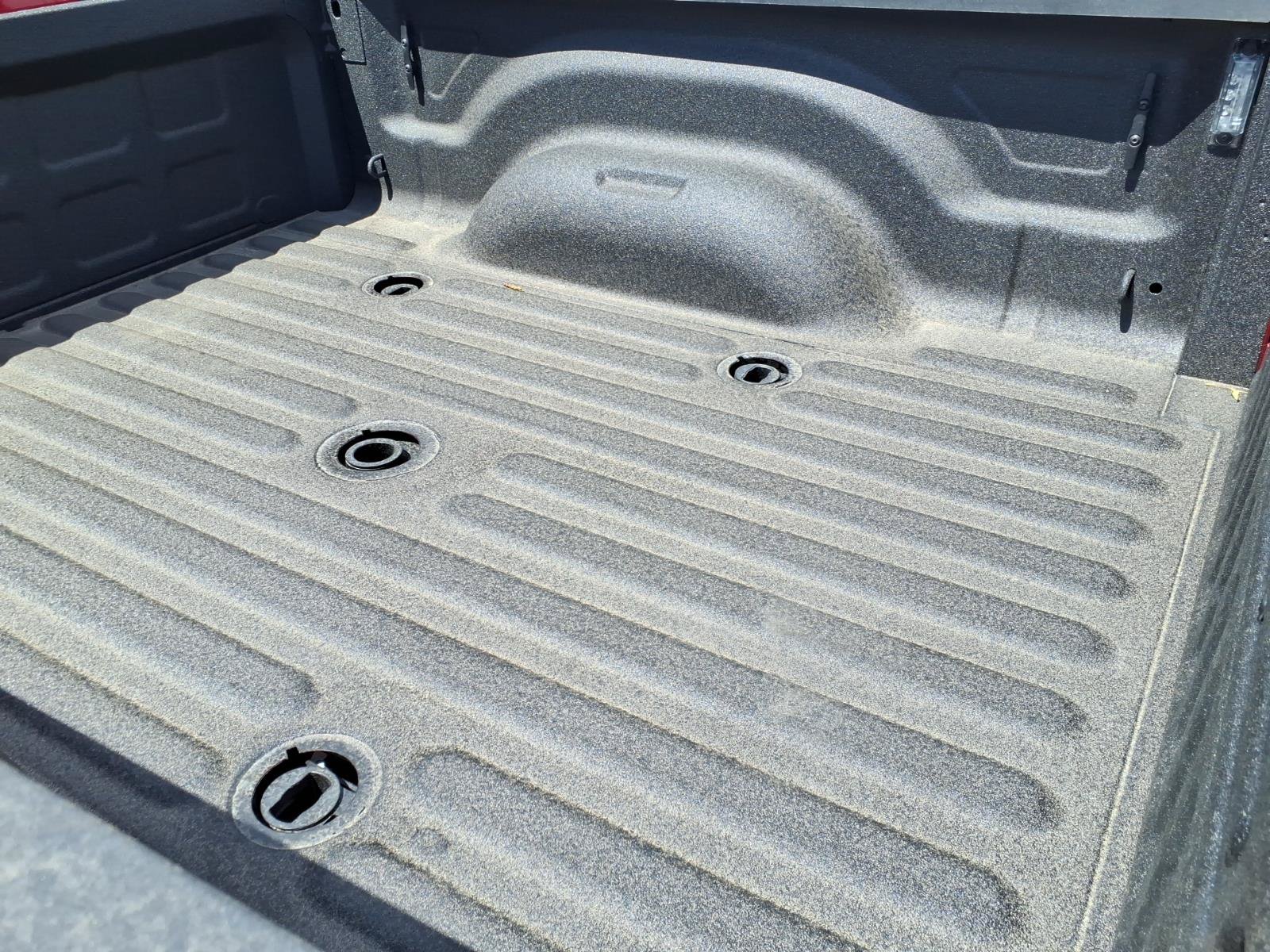 New 2026 RAM 2500 Laramie w/ Night Edition AWD/4WD image 5