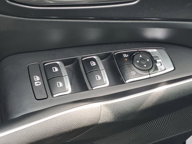 Used 2024 Kia Sorento X-Line EX AWD/4WD image 17