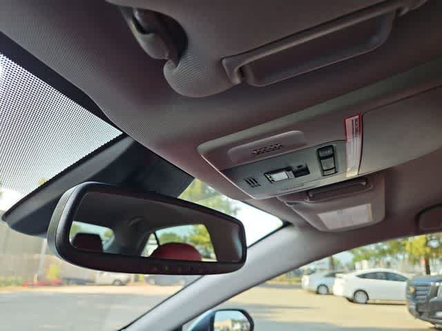 Used 2022 Toyota Camry XSE w/ Cold Weather Package FWD image 26