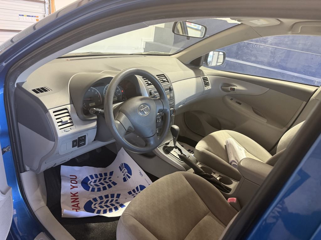 Used 2009 Toyota Corolla image 6