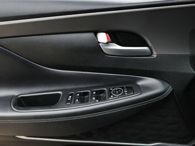 Used 2019 Hyundai Santa Fe Limited FWD image 14