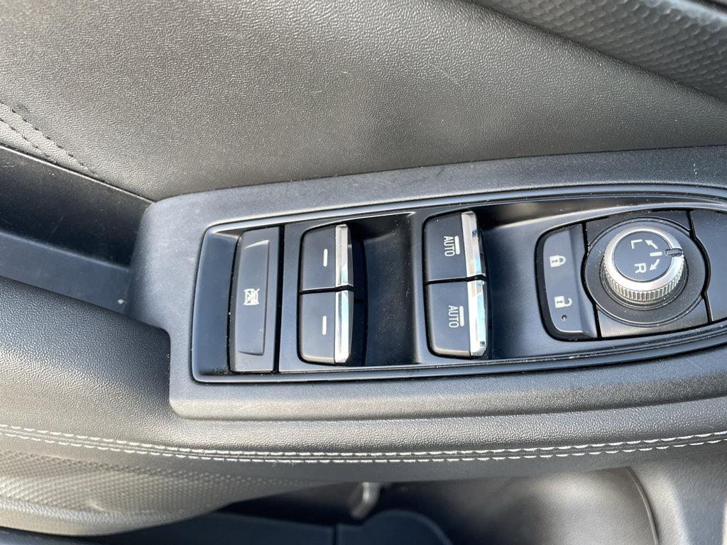 Used 2020 Subaru Forester Limited AWD/4WD image 19