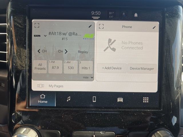 Used 2025 RAM 3500 Tradesman image 17