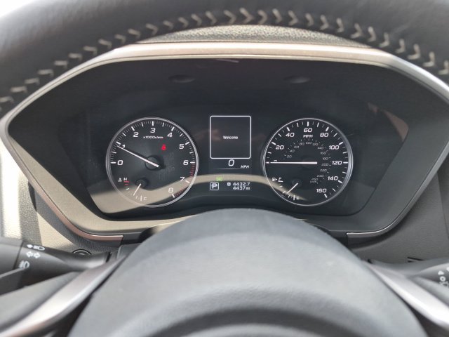 New 2026 Subaru Ascent Limited AWD/4WD image 21