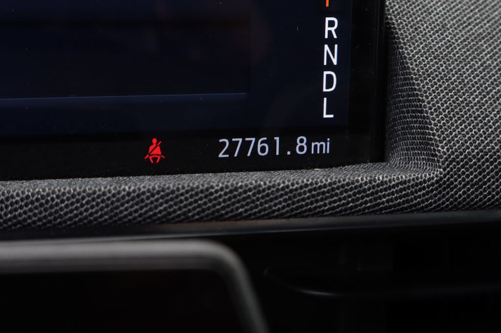 Used 2023 Ford Mustang Mach-E Premium RWD image 24