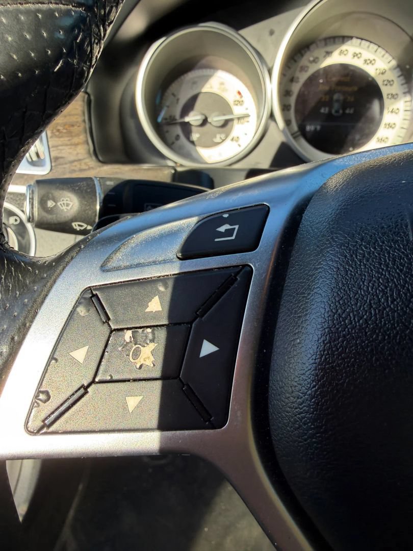 Used 2016 Mercedes-Benz E 350 Sedan image 20