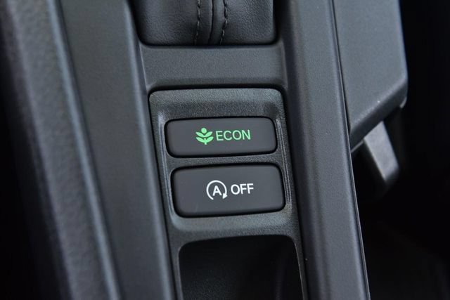 New 2026 Honda Accord SE image 16