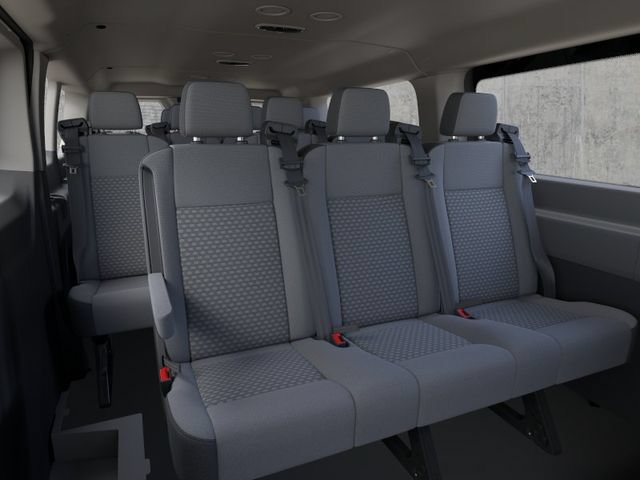 New 2026 Ford Transit 350 XLT AWD/4WD image 11