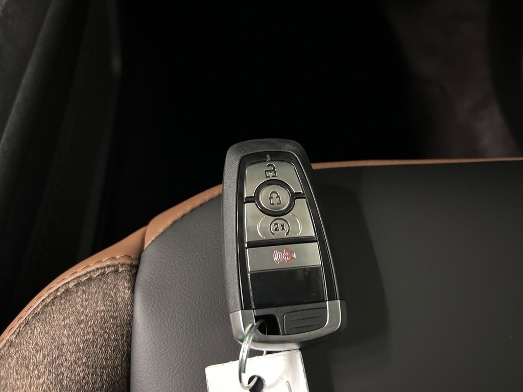 New 2025 Ford Bronco Sport Outer Banks w/ Outer Banks Tech Package+ image 41