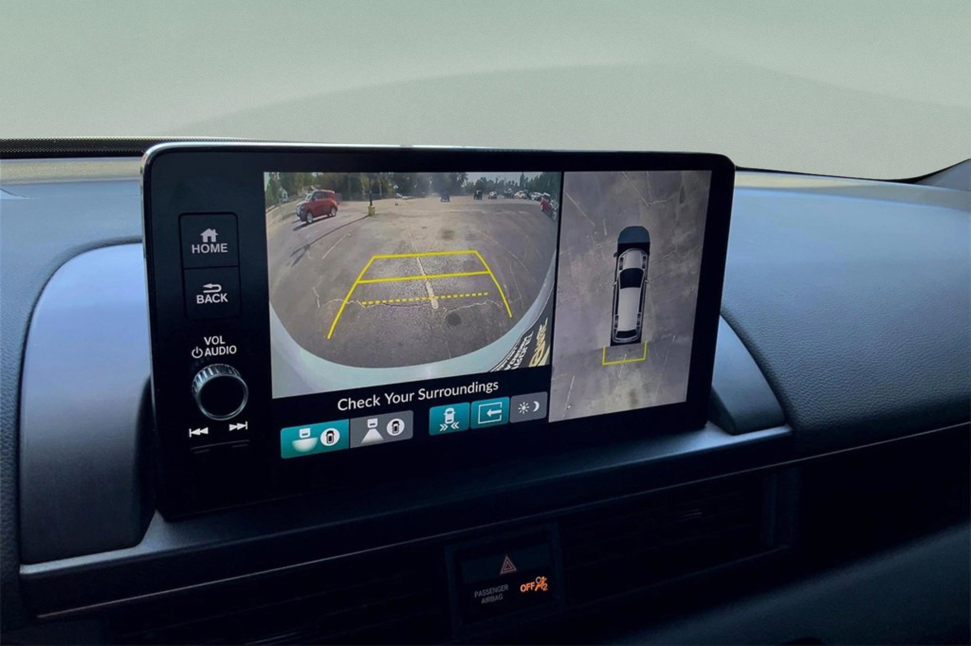 Used 2024 Honda Pilot TrailSport image 22