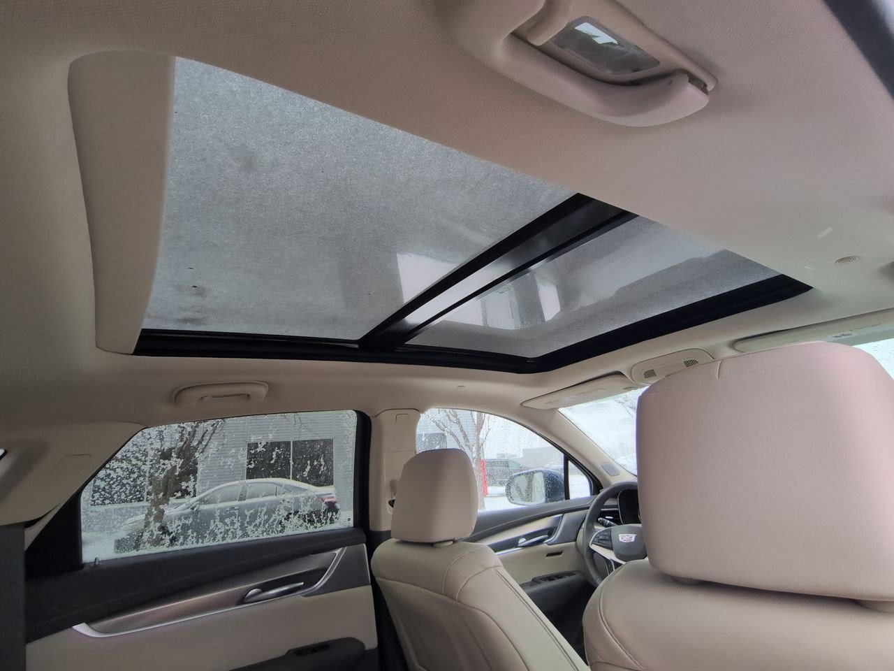 Certified 2024 Cadillac XT5 Premium Luxury image 23