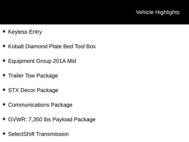 Used 2014 Ford F150 STX w/ Equipment Group 201A Mid image 15