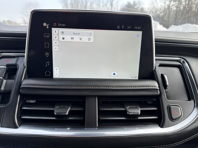 Certified 2024 GMC Yukon XL AT4 image 14