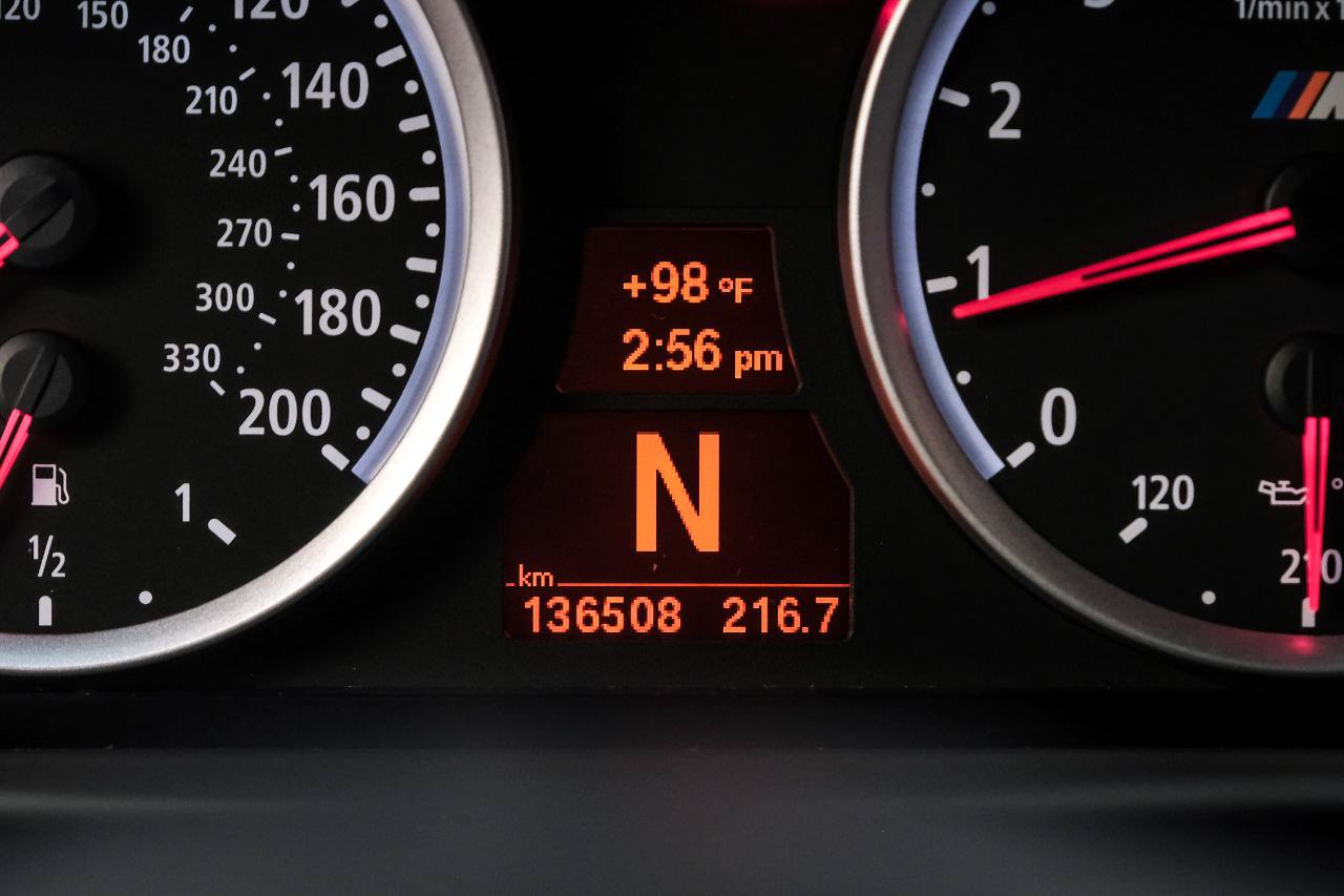 Used 2010 BMW M5 RWD image 22