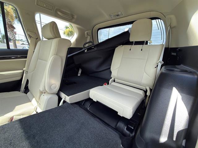 Certified 2021 Lexus GX 460 Premium AWD/4WD image 14