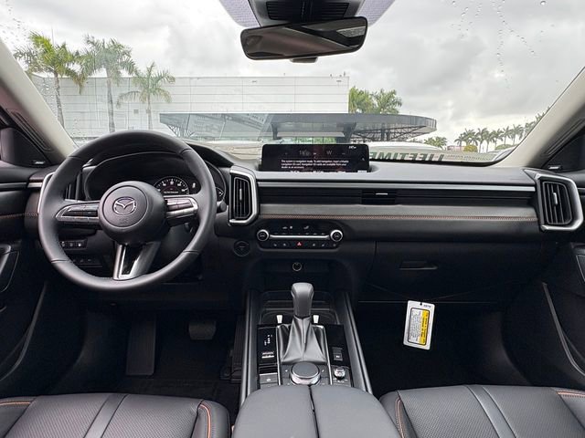 New 2026 MAZDA CX-50 AWD 2.5 Hybrid w/ Weather Package image 11
