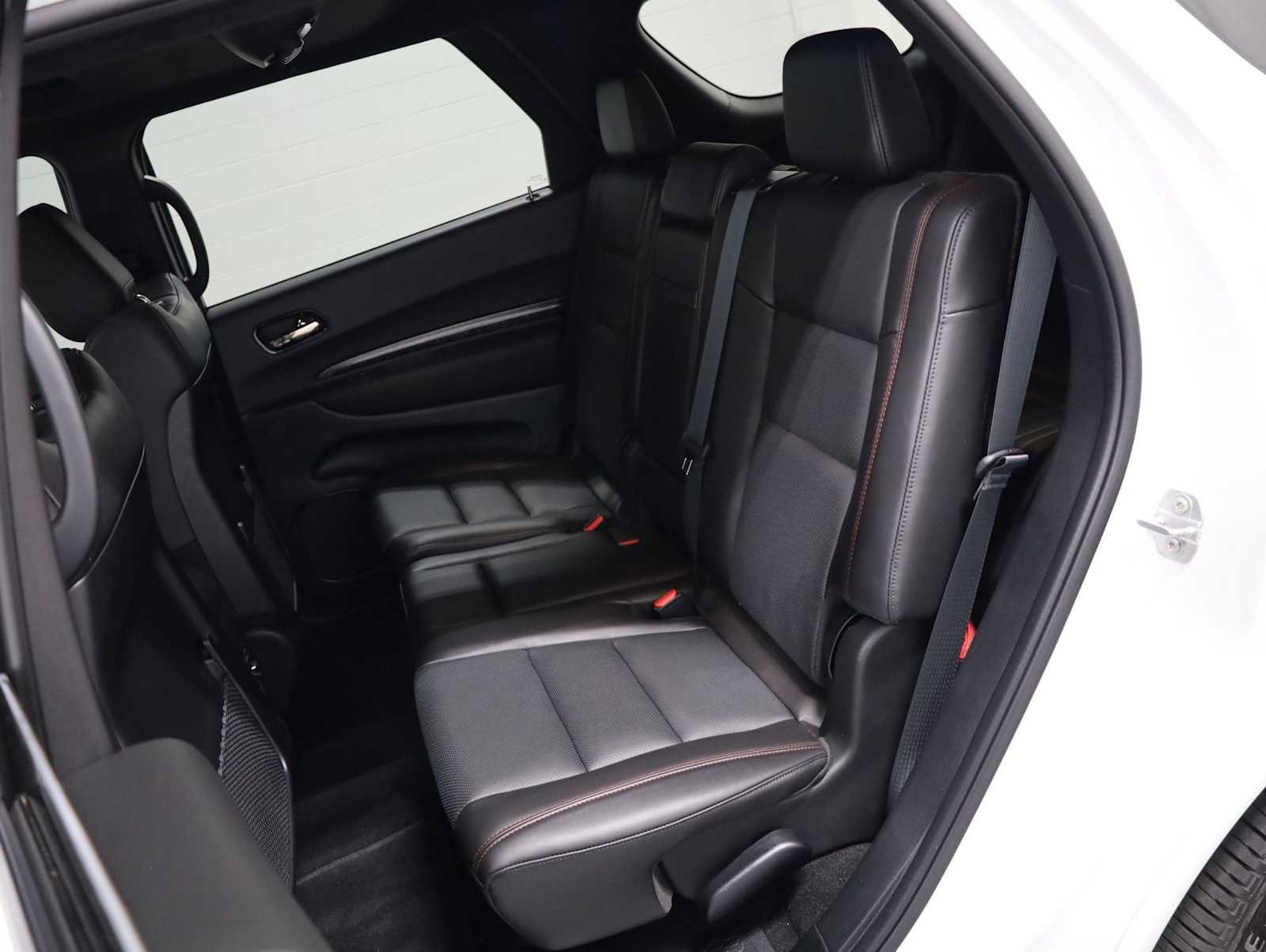 Used 2026 Dodge Durango GT AWD/4WD image 34
