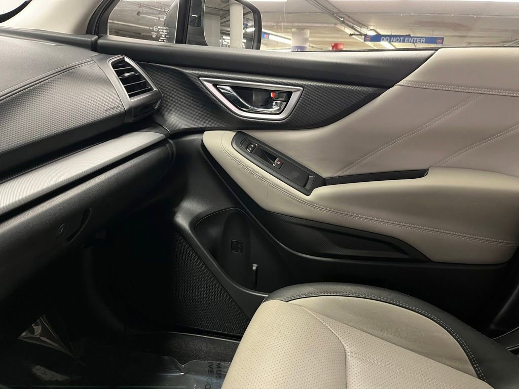 Used 2020 Subaru Forester Limited image 30