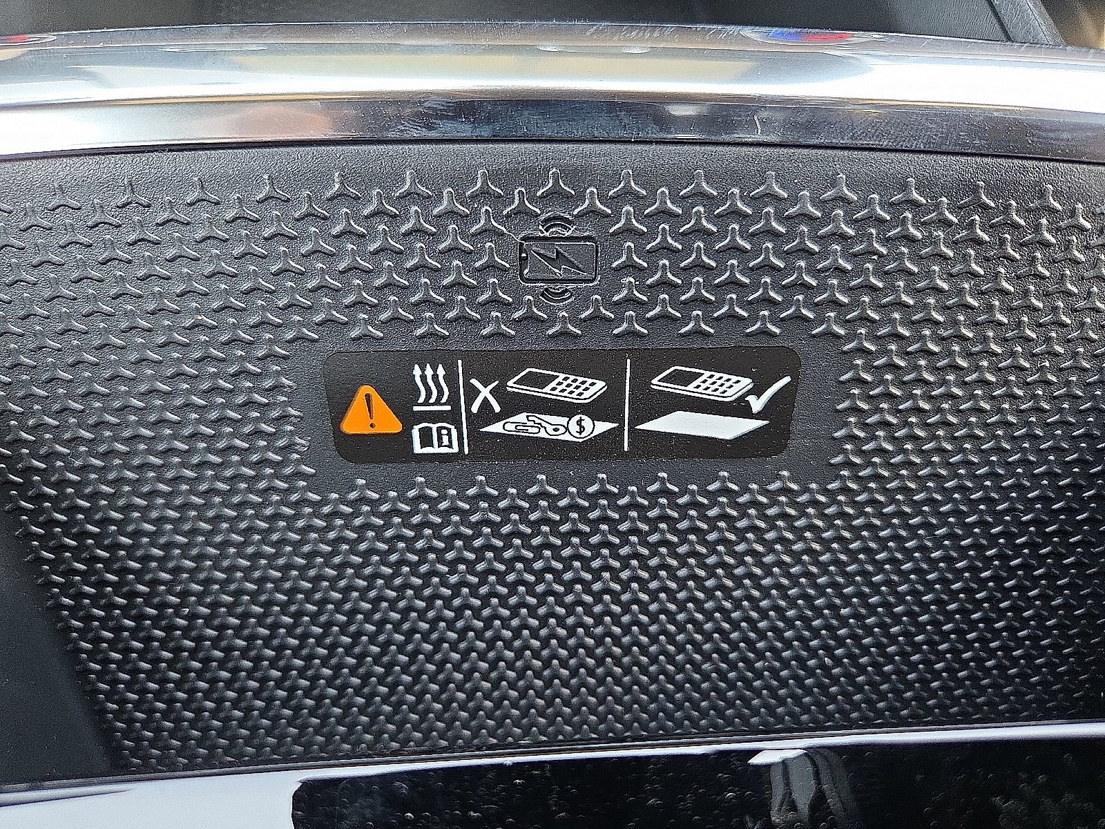 New 2026 Chevrolet Equinox ACTIV w/ Convenience Package III image 19