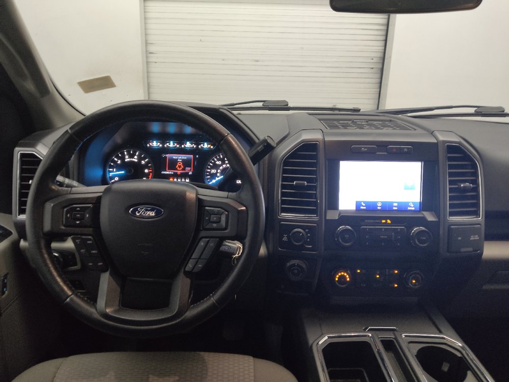 Used 2019 Ford F150 XLT w/ Equipment Group 302A Luxury AWD/4WD image 22