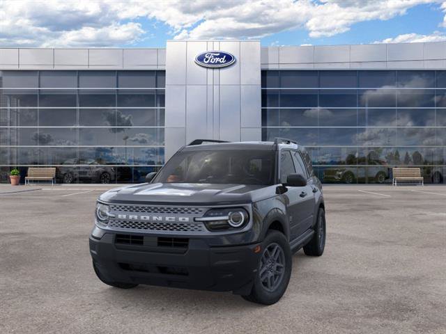 New 2026 Ford Bronco Sport Big Bend w/ Convenience Package AWD/4WD image 5