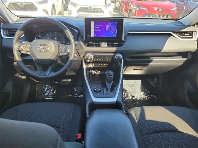 Used 2024 Toyota RAV4 XLE image 7