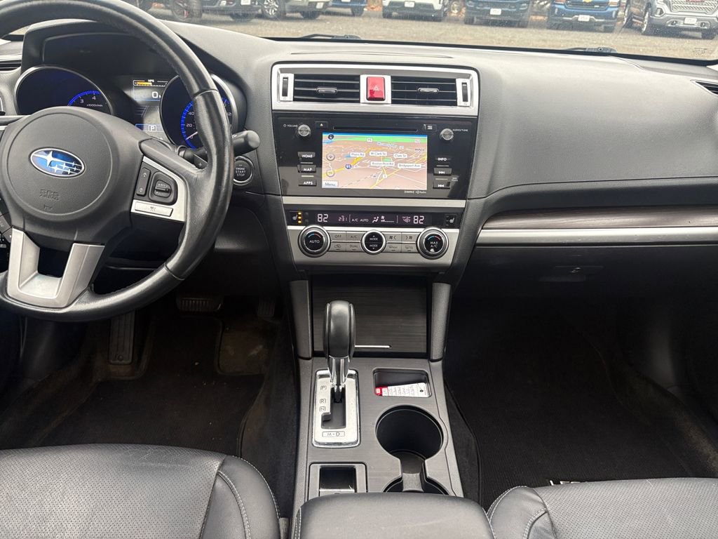 Used 2015 Subaru Legacy 3.6R Limited image 15