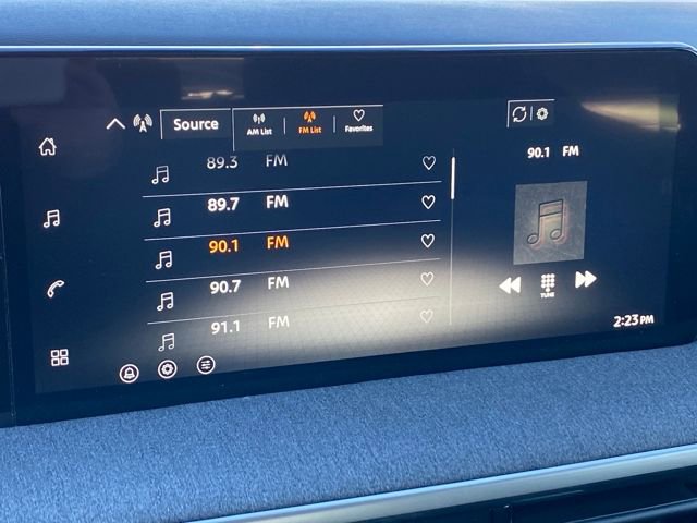 New 2026 Nissan Kicks SV w/ SV Premium Package image 19