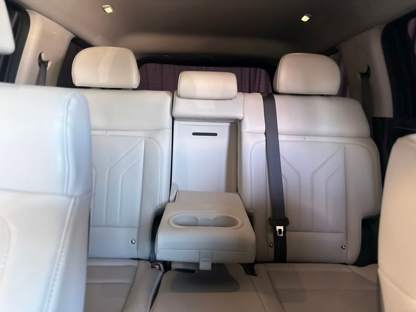 Used 2024 Hyundai Santa Fe SEL FWD image 21