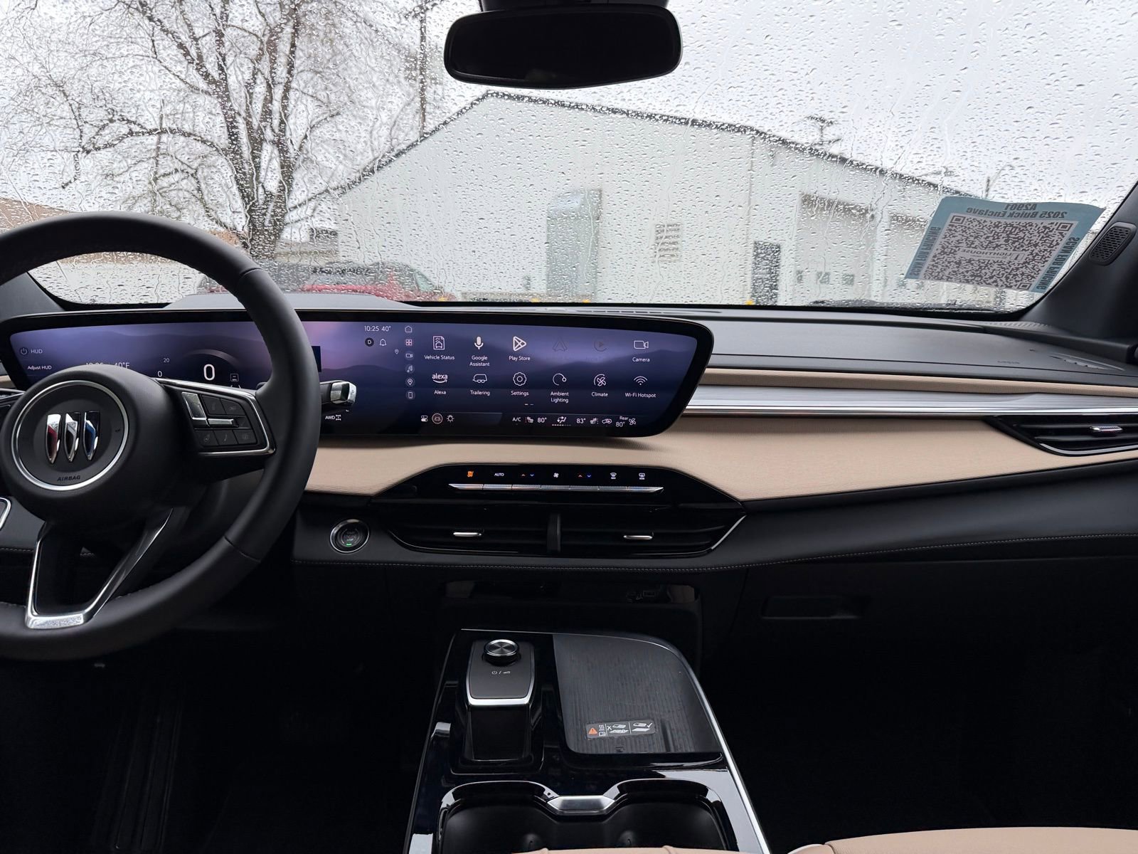 Used 2025 Buick Enclave Preferred w/ Power Package image 18