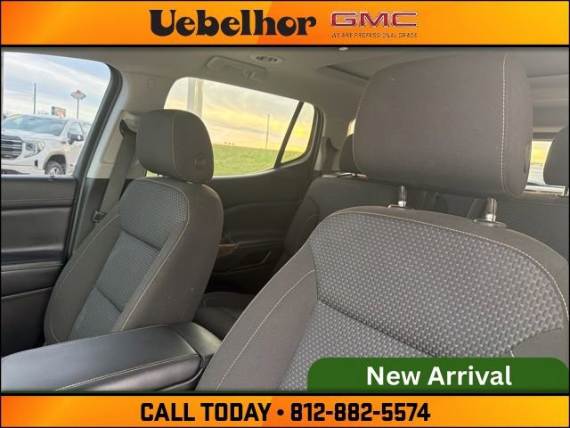 Used 2021 GMC Acadia SLE w/ Driver Convenience Package image 26