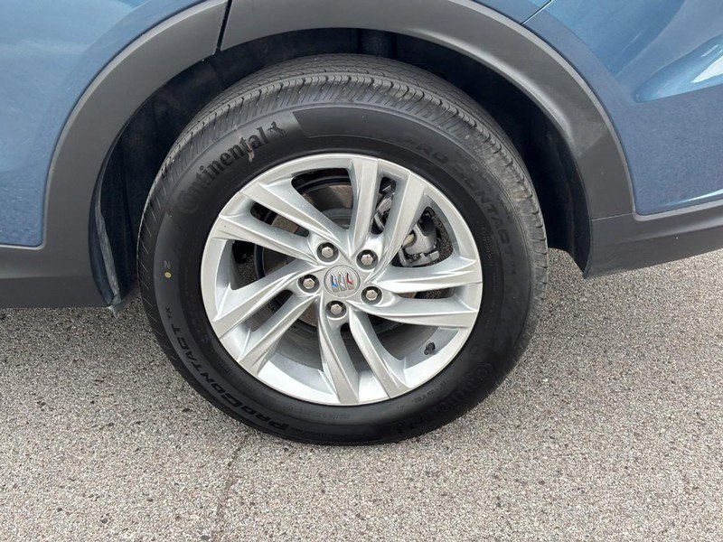 Used 2025 Buick Envista Preferred w/ Convenience I Package image 7