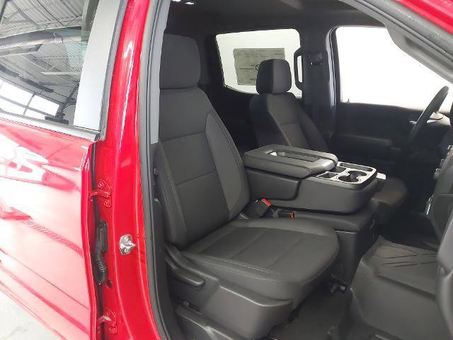 New 2025 Chevrolet Silverado 1500 Custom image 28