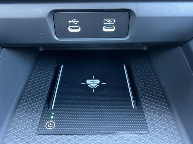 New 2026 Honda Accord Sport image 29