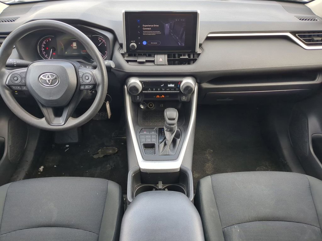 Used 2024 Toyota RAV4 LE image 24