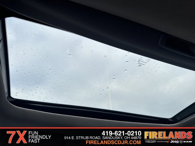 Used 2025 Honda Ridgeline RTL image 8