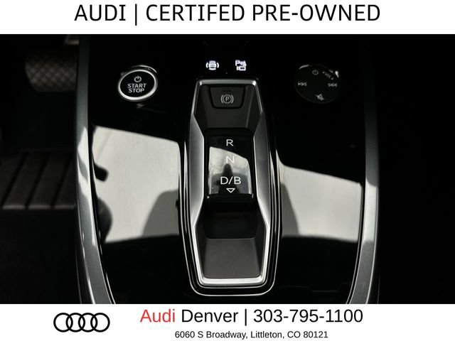 Certified 2024 Audi Q4 e-tron Premium Plus AWD/4WD image 20