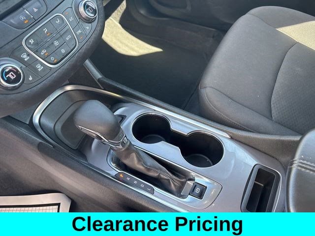 Used 2024 Chevrolet Malibu LT image 26