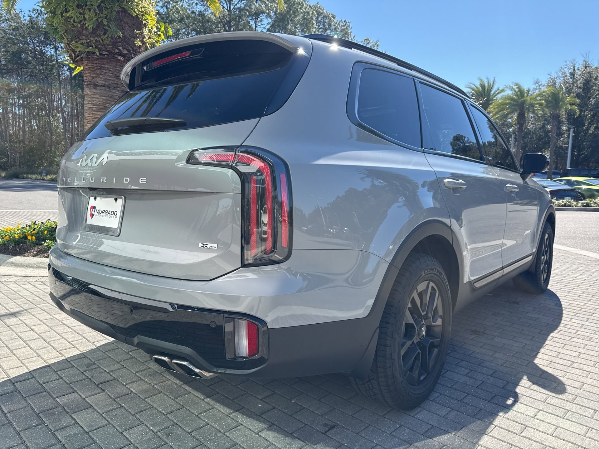 Used 2024 Kia Telluride SX Prestige X-Pro image 11
