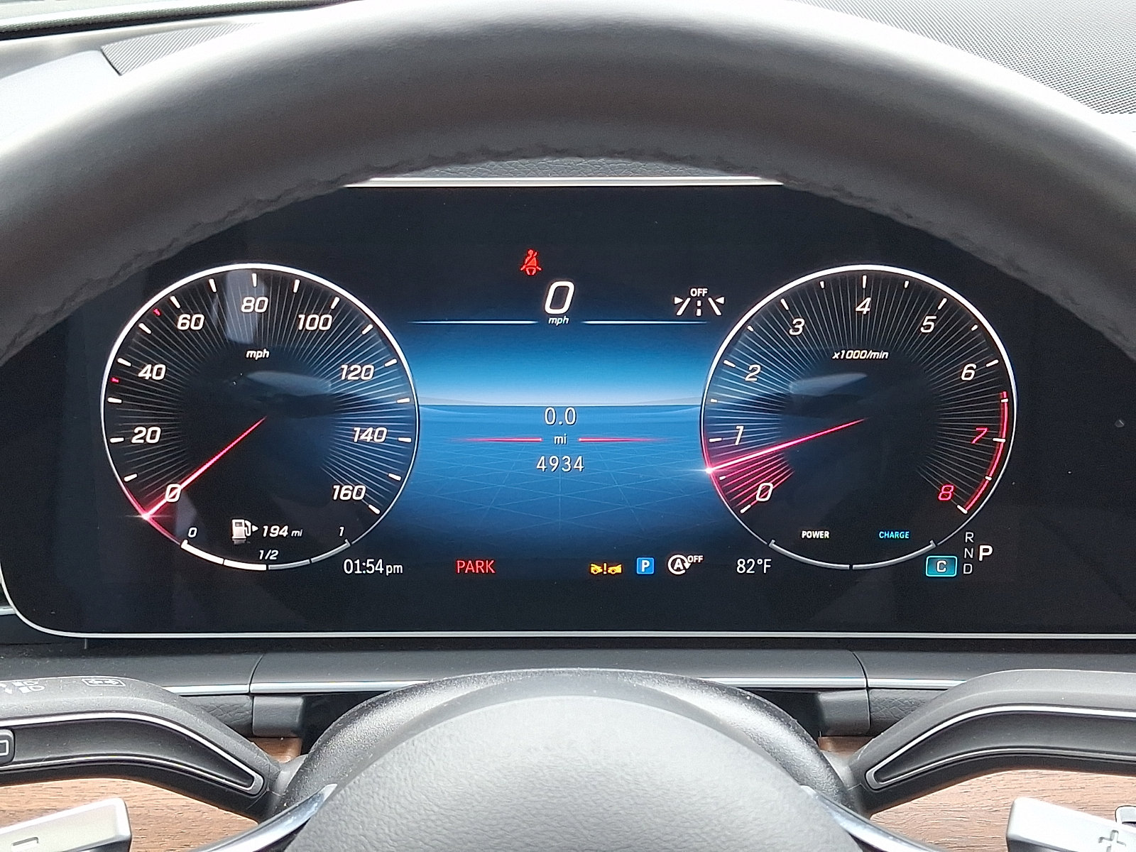Certified 2026 Mercedes-Benz GLE 350 4MATIC image 22