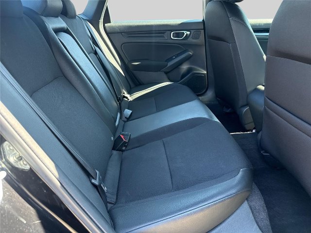 Used 2025 Honda Civic Sport image 23