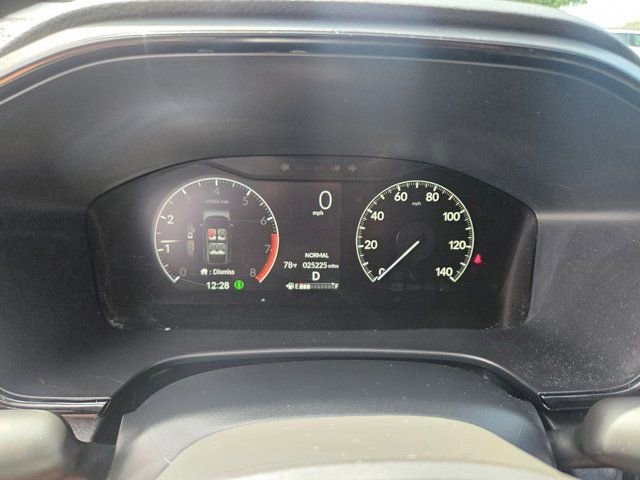 Used 2025 Honda CR-V LX image 20