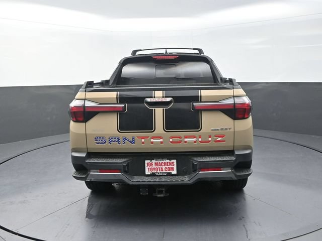 Used 2024 Hyundai Santa Cruz Limited AWD/4WD image 7