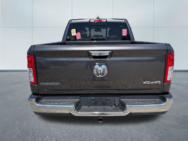 Used 2020 RAM 1500 Big Horn image 3